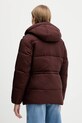 Ρούχα Μπουφάν Tommy Jeans DW0DW21626 καφέ