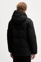 Odzież Tommy Jeans kurtka DW0DW21626 czarny