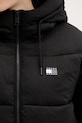 Tommy Jeans geacă DW0DW21626 negru