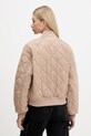 Îmbrăcăminte Tommy Jeans geacă bomber DW0DW21631 bej