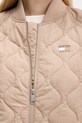 Tommy Jeans geacă bomber DW0DW21631 bej