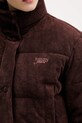 Куртка Tommy Jeans DW0DW21658 коричневый