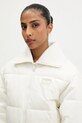 Tommy Jeans kurtka DW0DW21659 beżowy