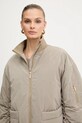 Armani Exchange kurtka zielony XW000670.AF16210