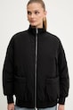 Armani Exchange kurtka czarny XW000670.AF16210