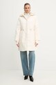 Armani Exchange kurtka XW000712.AF16215 beżowy AW25