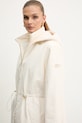 Armani Exchange kurtka beżowy XW000712.AF16215