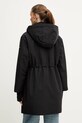 Odzież Armani Exchange kurtka XW000712.AF16215 czarny