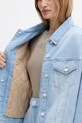 Armani Exchange kurtka jeansowa XW001061.AF14494