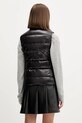 Îmbrăcăminte Tommy Jeans vestă de puf DW0DW21622 negru