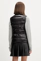 Ruházat Tommy Jeans pehelymellény DW0DW21622 fekete