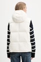 Îmbrăcăminte Tommy Jeans vestă de puf DW0DW21627 bej