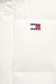 Tommy Jeans bezrękawnik puchowy DW0DW21627 beżowy