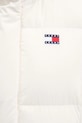 Tommy Jeans vestă de puf DW0DW21627 bej