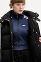 Tommy Jeans bezrękawnik puchowy DW0DW21627