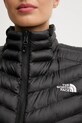 Brezrokavnik The North Face Huila NF0A8DW5JK31 črna