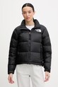 Пухено яке The North Face 1996 Retro Nuptse с изолация черен NF0A3XEOGOF1