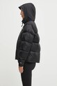 Μπουφάν με επένδυση από πούπουλα The North Face 1996 Retro Nuptse NF0A3XEOGOF1 μαύρο AW25