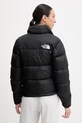 Дрехи Пухено яке The North Face 1996 Retro Nuptse NF0A3XEOGOF1 черен