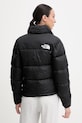 Дрехи Пухено яке The North Face 1996 Retro Nuptse NF0A3XEOGOF1 черен