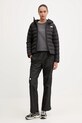 The North Face kurtka Aconcagua 3 NF0A84IV4H01 czarny AW25