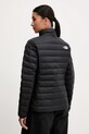 Odzież The North Face kurtka puchowa Classic Down NF0A8D3FJK31 czarny