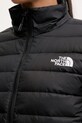 The North Face kurtka puchowa Classic Down NF0A8D3FJK31 czarny