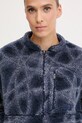 The North Face bluza polarowa Extreme Pile granatowy NF0A8D5XD3O1