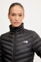 Outdoorová bunda The North Face Huila černá NF0A8DW6JK31