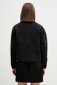 Clothing The North Face fleece sweatshirt Yumiori Off NF0A8EUZJK31 black