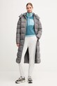 The North Face bluză Yumiori Off NF0A8EV0E311 turcoaz AW25