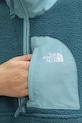 The North Face felső Yumiori Off NF0A8EV0E311 türkiz