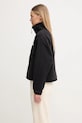 The North Face sweatshirt Yumiori Off NF0A8EV0JK31 black AW25