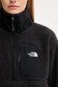 The North Face bluza Yumiori Off czarny NF0A8EV0JK31