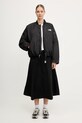 Bomber bunda The North Face Choqa NF0A8F1WJK31 černá AW25