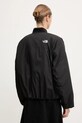Îmbrăcăminte The North Face geacă bomber Choqa NF0A8F1WJK31 negru