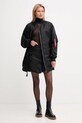Alpha Industries kurtka 258011.03 czarny AW25