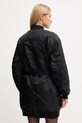 Odzież Alpha Industries kurtka 258011.03 czarny