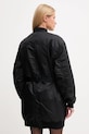 Oblečenie Bunda Alpha Industries 258011.03 čierna