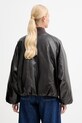 Odzież Weekend Max Mara kurtka POTENTE 2525486042600 brązowy