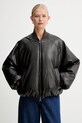 Weekend Max Mara kurtka POTENTE brązowy 2525486042600