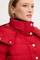 Weekend Max Mara geacă de puf SAX rosu 2525486072600