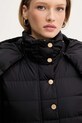 Weekend Max Mara geacă de puf SAX negru 2525486072600
