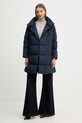 Weekend Max Mara kurtka puchowa TENUTA 2525496032600 granatowy AW25