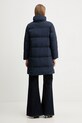 Odzież Weekend Max Mara kurtka puchowa TENUTA 2525496032600 granatowy