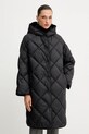 Weekend Max Mara kurtka BANFY czarny 2525496042600