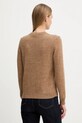 Odzież Weekend Max Mara kurtka puchowa CERBERO 2525496052600 brązowy