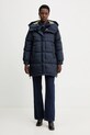 Odzież Weekend Max Mara kurtka dwustronna ANFORA 2525496062600 granatowy