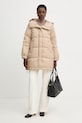 Odzież Weekend Max Mara kurtka dwustronna ANFORA 2525496062600 beżowy