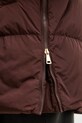 Weekend Max Mara kurtka puchowa NEWBEMBO 2525496072600 brązowy